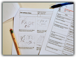 Studio with Jon on cam